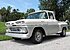 1961 Chevrolet C/K Truck 2WD Regular Cab 2500 for sale 100927565